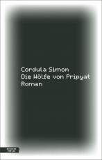 Cover-Bild Die Wölfe von Pripyat