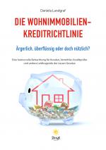 Cover-Bild Die Wohnimmobilienkreditrichtlinie