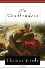 Cover-Bild Die Woodlanders