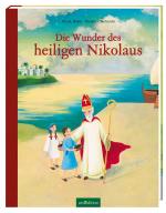 Cover-Bild Die Wunder des heiligen Nikolaus