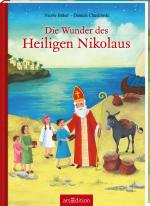 Cover-Bild Die Wunder des heiligen Nikolaus