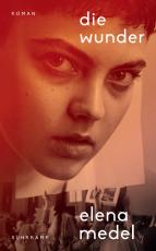 Cover-Bild Die Wunder