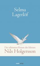 Cover-Bild Die wunderbare Reise des kleinen Nils Holgersson