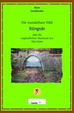 Cover-Bild Die wunderbare Welt Rûngnár