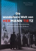 Cover-Bild Die wunderbare Welt von HERmann TIEtz