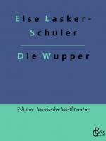 Cover-Bild Die Wupper
