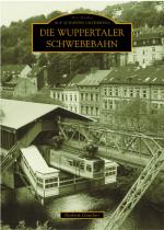 Cover-Bild Die Wuppertaler Schwebebahn