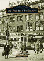 Cover-Bild Die Wuppertaler Straßenbahn