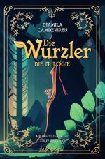 Cover-Bild Die Wurzler