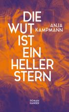 Cover-Bild Die Wut ist ein heller Stern