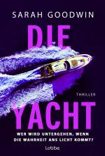 Cover-Bild Die Yacht
