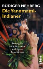 Cover-Bild Die Yanomami-Indianer
