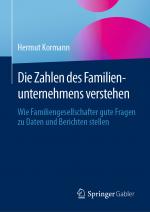 Cover-Bild Die Zahlen des Familienunternehmens verstehen