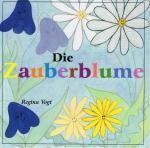 Cover-Bild Die Zauberblume