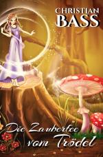 Cover-Bild Die Zauberfee vom Trödel