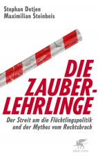 Cover-Bild Die Zauberlehrlinge