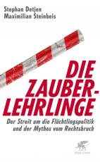 Cover-Bild Die Zauberlehrlinge
