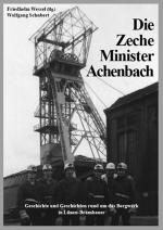 Cover-Bild Die Zeche Minister Achenbach