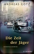 Cover-Bild Die Zeit der Jäger