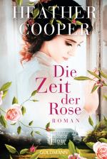 Cover-Bild Die Zeit der Rose