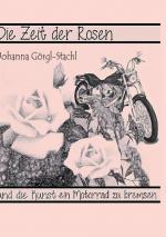 Cover-Bild Die Zeit der Rosen