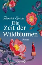 Cover-Bild Die Zeit der Wildblumen