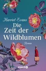 Cover-Bild Die Zeit der Wildblumen