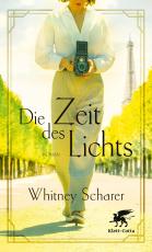 Cover-Bild Die Zeit des Lichts