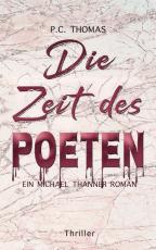 Cover-Bild Die Zeit des Poeten