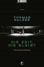 Cover-Bild Die Zeit, die bleibt