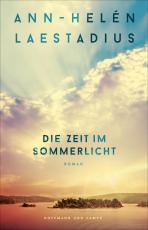 Cover-Bild Die Zeit im Sommerlicht