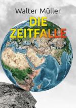 Cover-Bild Die Zeitfalle