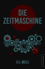 Cover-Bild Die Zeitmaschine