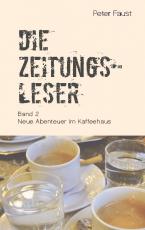 Cover-Bild Die Zeitungsleser, Bd. 2
