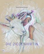 Cover-Bild DIE ZIEGENHIRTIN