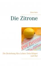 Cover-Bild Die Zitrone
