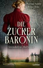 Cover-Bild Die Zuckerbaronin