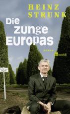 Cover-Bild Die Zunge Europas