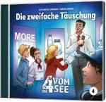 Cover-Bild Die zweifache Täuschung - Folge 4