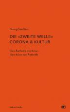 Cover-Bild Die zweite Welle: Corona & Kultur