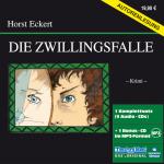 Cover-Bild Die Zwillingsfalle