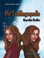 Cover-Bild Die Zwillingsquelle