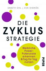 Cover-Bild Die Zyklusstrategie