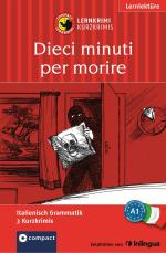 Cover-Bild Dieci minuti per morire