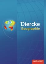 Cover-Bild Diercke Geographie