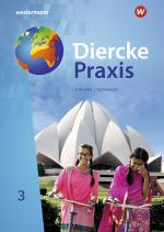 Cover-Bild Diercke Praxis SI Arbeits- und Lernbuch - Ausgabe 2019 für Gymnasien in Nordrhein-Westfalen G9