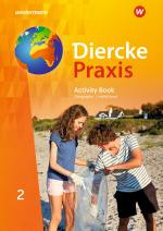 Cover-Bild Diercke Praxis SI Arbeits- und Lernbuch - Ausgabe 2019 für Gymnasien in Nordrhein-Westfalen G9