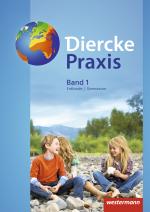 Cover-Bild Diercke Praxis SI - Ausgabe 2017 für Gymnasien in Nordrhein-Westfalen G8