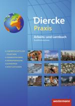 Cover-Bild Diercke Praxis SII - Arbeits- und Lernbuch - Ausgabe 2014