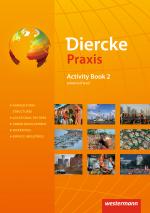 Cover-Bild Diercke Praxis SII - Arbeits- und Lernbuch - Ausgabe 2014